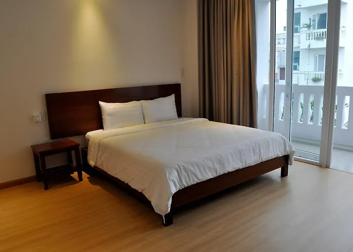 Ami Apartment