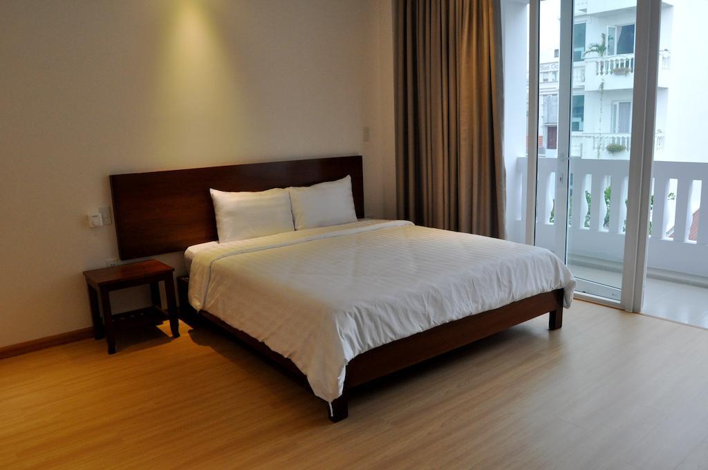 Aparthotel Ami